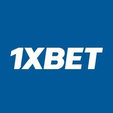 1xBet Casino logo