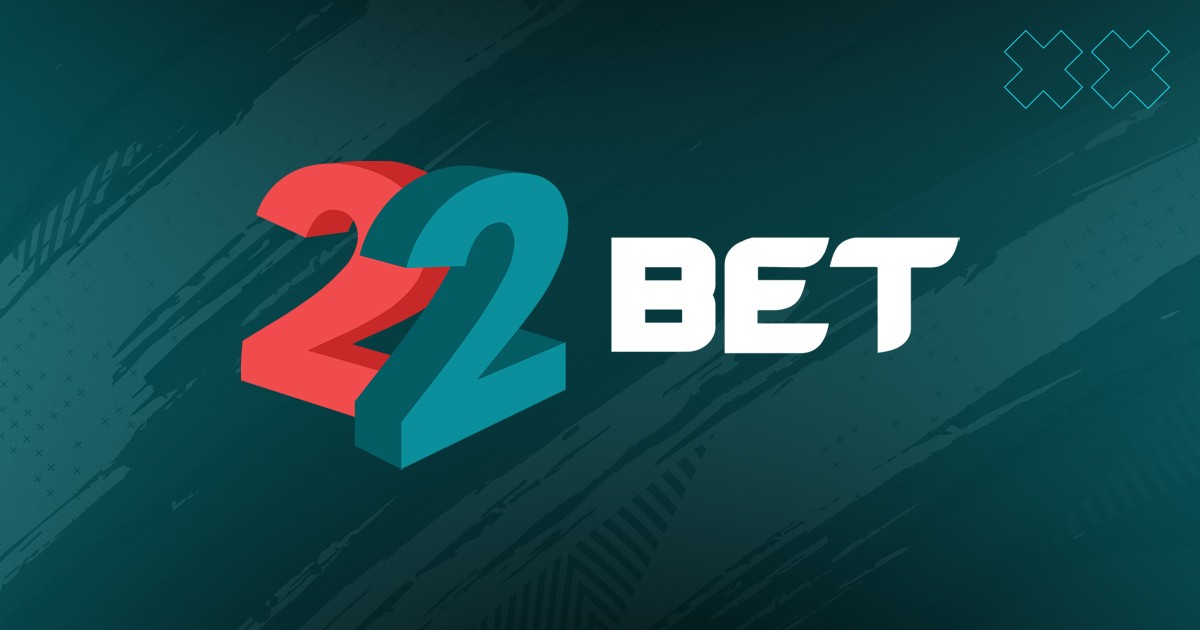 22Bet Casino logo