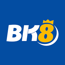 BK8 Casino logo