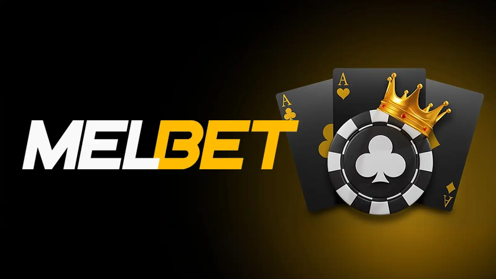 Melbet Casino logo